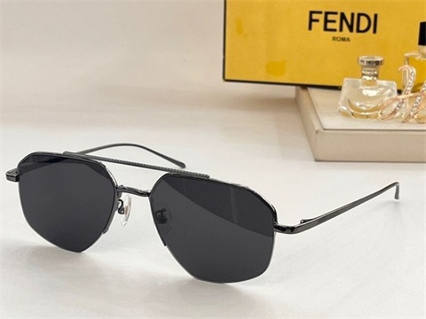 Fendi sunglass-125